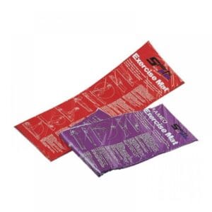 COLCHONETA DE EJERCICIOS SPORTS PLUS