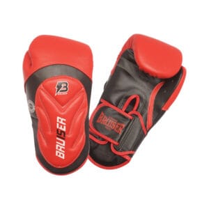 GUANTES DE BOXEO BRUISER PREMIUM PIEL