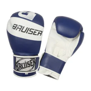 GUANTES DE BOXEO BRUISER PRO STYLE