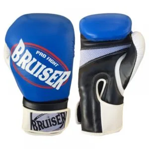 GUANTES DE BOXEO BRUISER PRO FIGHT