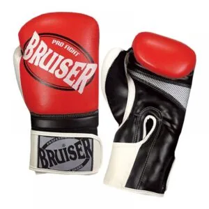 GUANTES DE BOXEO BRUISER PRO FIGHT