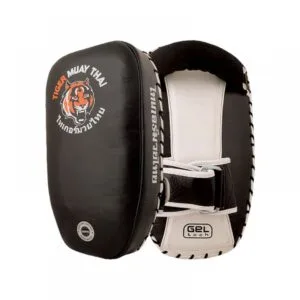 PAO TIGER MUAY THAI NEGRO (UNIDAD)