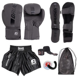 Pack “Bruiser Pro” P.Piel