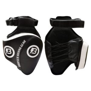 PROTECTOR MUSLO BRUISER DELUXE