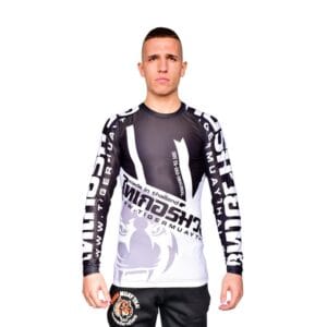 CAMISETAS RASH GUARDS TMT NEW EDITION SUBLIMADAS