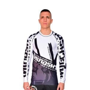Camisetas Rash Guards Tmt New Edition Sublimadas