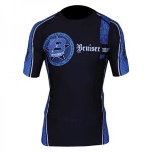 RASH GUARD BRUISER