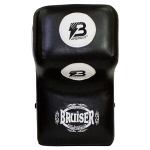 SILUETA DE PARED BRUISER