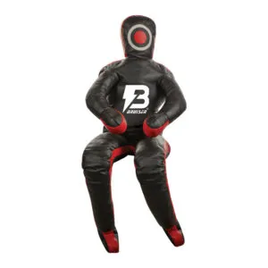 MUÑECO DE GOLPEO BRUISER PARA MMA Y BJJ